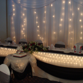 centre pieces
